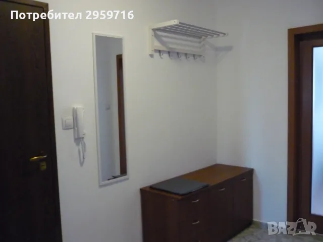 Апартамент под наем в ж.к.Лозенец, снимка 2 - Апартаменти - 56088059