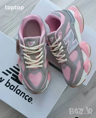 Дамски Маратонки New 🆕 Balance, снимка 3 - Маратонки - 56078053