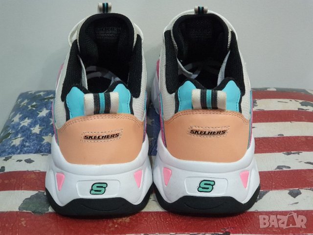 SKECHERS 41 номер, много добро състояние , снимка 3 - Маратонки - 40868115