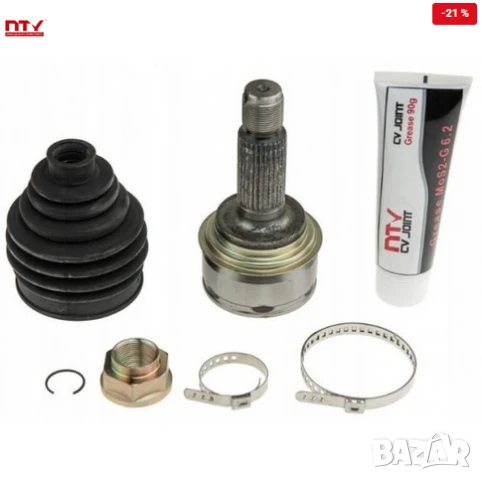 Външно каре 42330SXSA01 NPZ-HD-047 Honda CR-V 