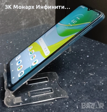 Телефон Motorola moto E13 / RAM-2GB / 64GB, снимка 5 - Motorola - 53116668