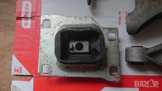 Тампони двигател, скоростна кутия, заден носач за форд фокус. , снимка 6 - Аксесоари и консумативи - 51273825