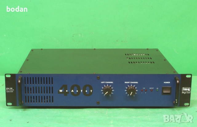 img Stage Line STA-150