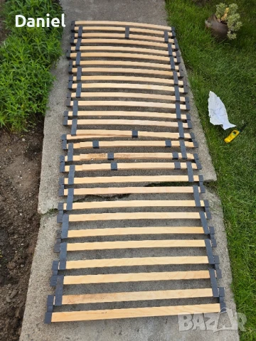 Подматрачна рамка