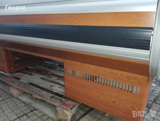 хладилна витрина , снимка 9 - Витрини - 52966470