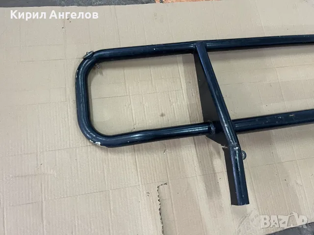 Преден ролбар / булбар от Daihatsu Feroza, снимка 2 - Части - 55878555