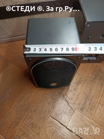 тонколони Phonema Miranda, снимка 7 - Тонколони - 52869554