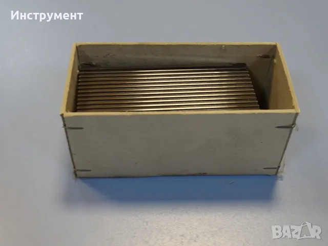 Измервателна плоча TESA 95x45x35mm SWISS, снимка 7 - Други инструменти - 49128937