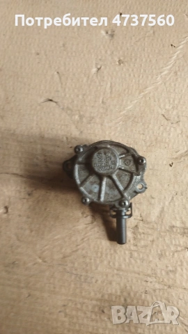 вакуум помпа за Мерцедес w212 w204 sprinter 651 двигател , снимка 3 - Части - 53475202