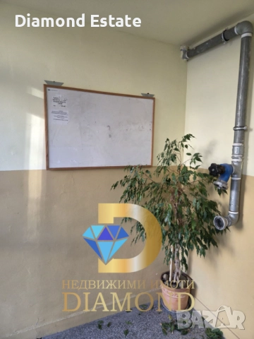 Апартамент в Димитровград, кв. Каменец, снимка 14 - Апартаменти - 52984656