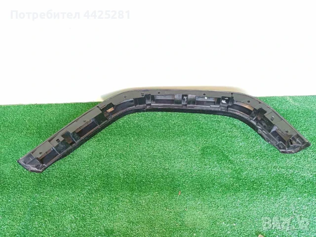 вежда за калник Mercedes G klass W463 задна д. 2018-2025 г. #1010V, снимка 6 - Части - 51385952