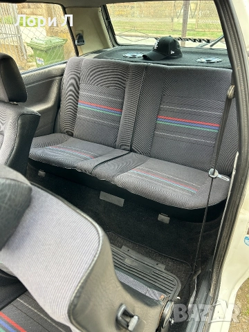 Продавам Голф 2 1300cc CAT, снимка 8 - Автомобили и джипове - 52733294