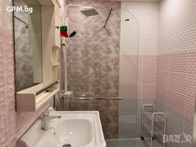 Апартамент Балик Скай Резидънс, снимка 12 - Почивки на море - 50627857