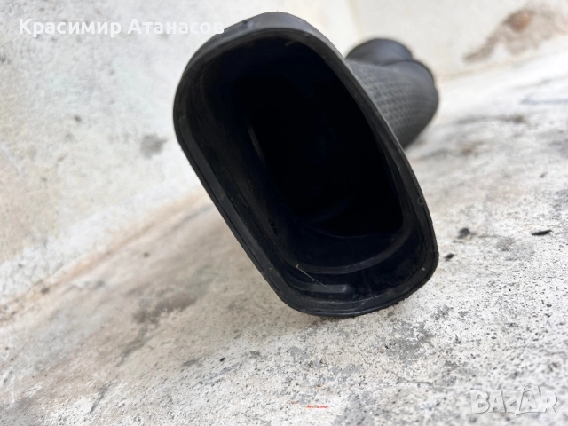 A2720940311. Въздуховод за Мерцедес Е-класа W211. Бензин 3.5, снимка 4 - Части - 52242017