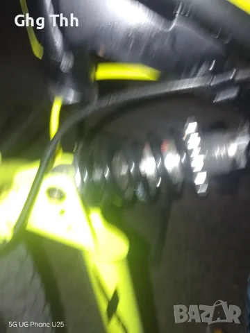Колело MTB Мекица , снимка 7 - Велосипеди - 55769033
