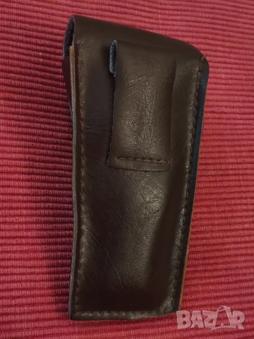 Старо джобно ножче, СССР. , снимка 18 - Ножове - 51026693