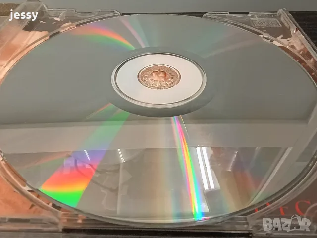 Ceca албуми - Колекция сръбски матрични дискове , снимка 9 - CD дискове - 53499390