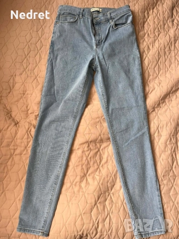 Дамски дънки