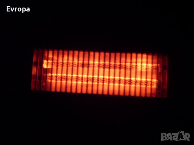 Ел. печка., снимка 8 - Отоплителни печки - 39464591