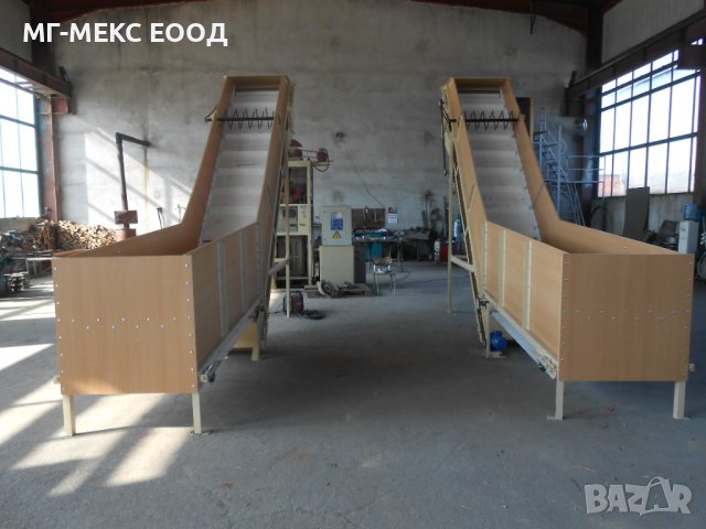 АВТОМАТИЧЕН БОКС ДОЗАТОР, снимка 3 - Други машини и части - 42199207