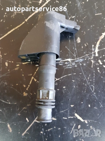 Бобина за запалване за Peugeot 407 3.0 Купе (2005-2012) 9663278480