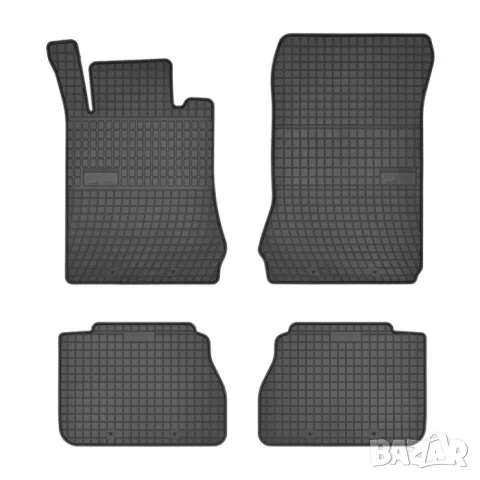 Гумени стелки Frogum за Mercedes-Benz E-Class W210 1994 - 2002