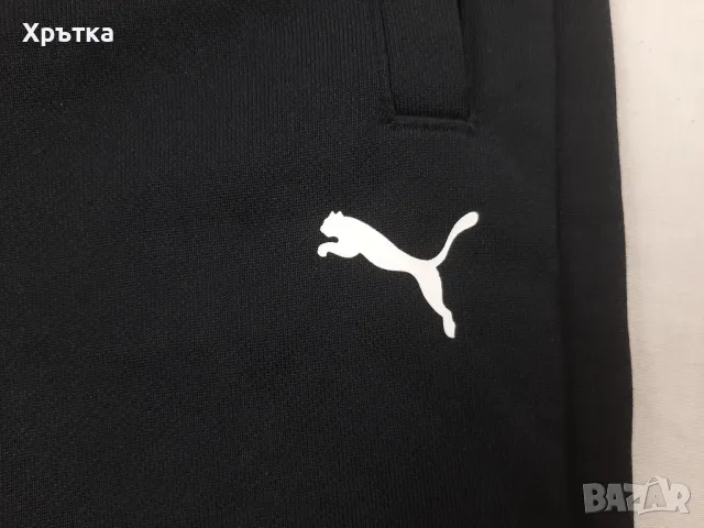 Puma x Mercedes AMG - Оригинално мъжко долнище размер M, снимка 6 - Спортни дрехи, екипи - 49318604