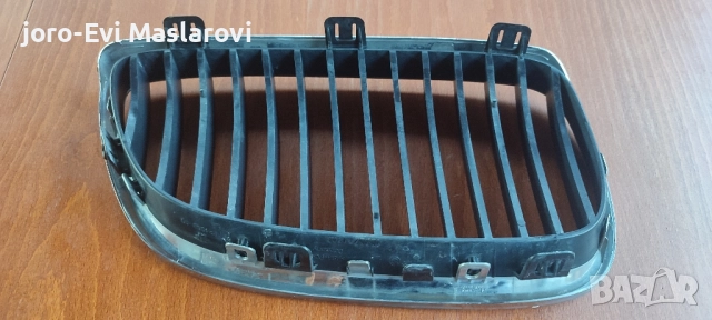 Оригинални Хромирани бъбреци за БМВ Е92 Е93 , снимка 3 - Части - 51751077