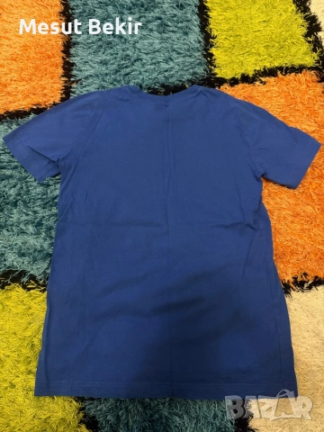 Детска тениска на adidas, снимка 2 - Детски тениски и потници - 53576504