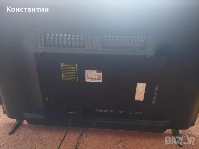Blaupunkt 43, снимка 3 - Телевизори - 48795033