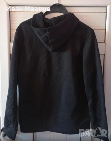 Оригинална фланела с качулка Gucci, снимка 6 - Блузи - 48386741