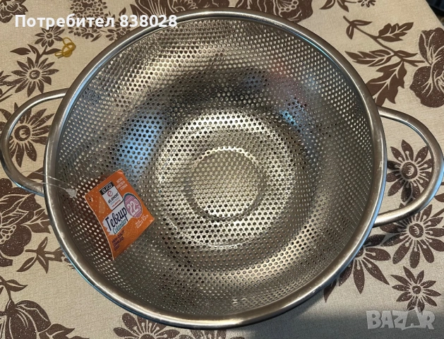 Гевгири нови, снимка 2 - Аксесоари за кухня - 53467931