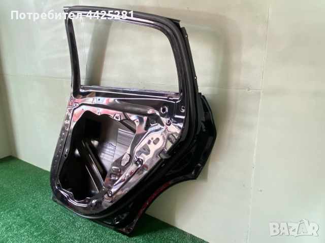 врата врати десни BMW X6 G06 X6M 2019-2025 г. #1014V, #1015V, снимка 13 - Части - 52214633