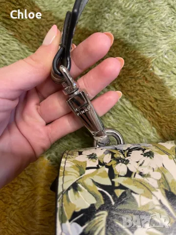 Чанта Pinko, снимка 7 - Чанти - 39342317