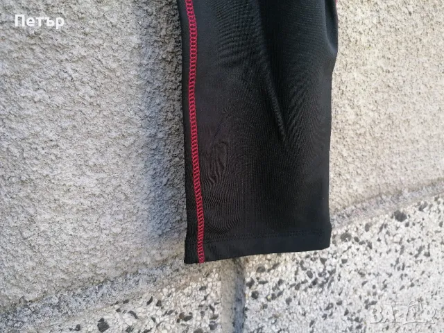 Продавам чисто ново качествено разтегливо термобельо - клин тип микрополар The North Face , снимка 5 - Клинове - 49080989