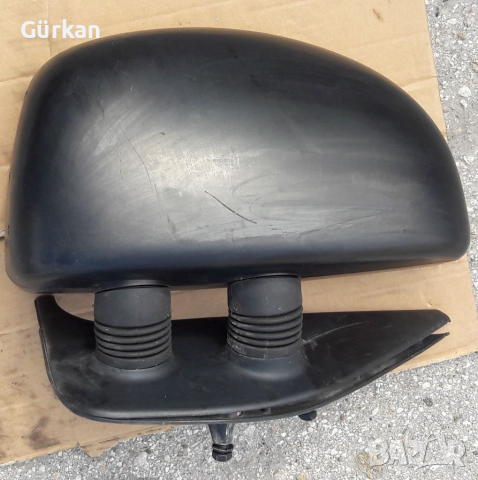 Огледала за Peugeot Jumper - Fiat Ducato , снимка 3 - Части - 36356846