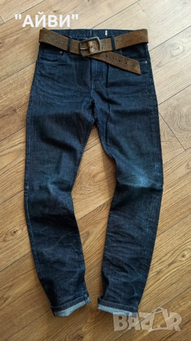 H&M детски еластични дънки