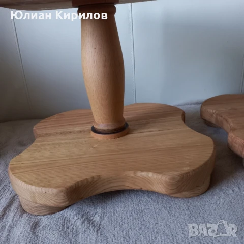 Стойки са музикални колони , снимка 2 - Тонколони - 50689403