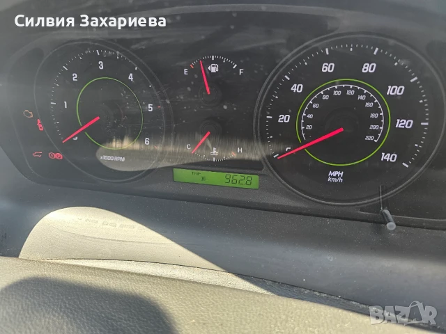 Шевролет каптива , снимка 7 - Автомобили и джипове - 51223897