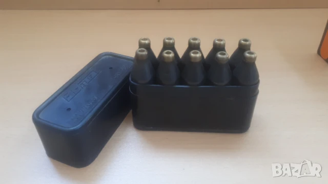 Руски контейнери с газ баллончики автосифона, снимка 11 - Антикварни и старинни предмети - 51140964