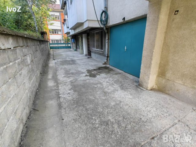 Паркомясто под наем, снимка 7 - Гаражи и паркоместа - 41960838