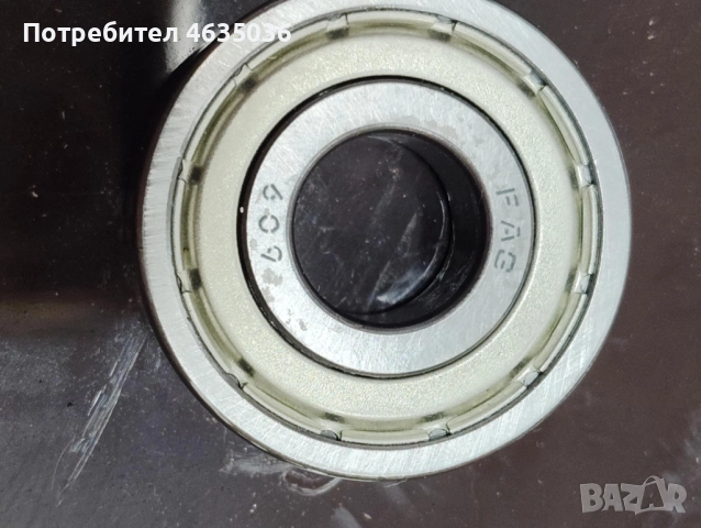 Лагери, снимка 9 - Други инструменти - 52226748