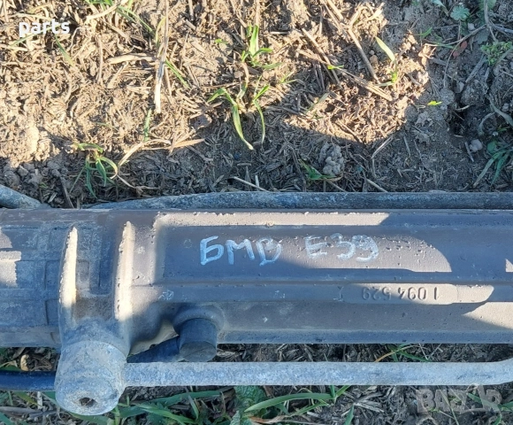 Кормилна Рейка БМВ 5 E39 - 1094529, снимка 8 - Части - 53761621