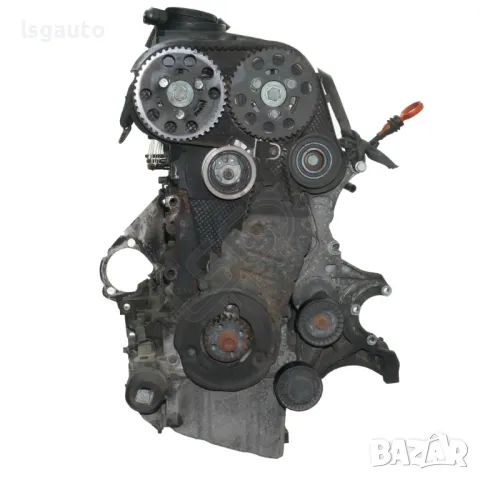 Двигател BLB 2.0 AUDI A4 (B7) 2004-2008 ID: 143062, снимка 4 - Части - 49073310