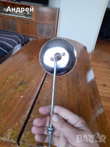 Старо мото,вело огледало, снимка 3 - Други ценни предмети - 49622745