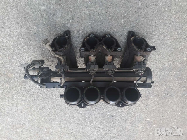 Всмукателен Колектор к.кт дюзи VW Голф 4 1.6 SR 8v Сеат,Шкода, Ауди 06A133205