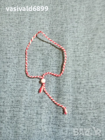 Лот от 7 мартенички , снимка 4 - Други - 53650202