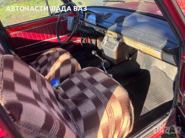Lada2101/Лада 2101 на части Жигули , снимка 15 - Автомобили и джипове - 52415619