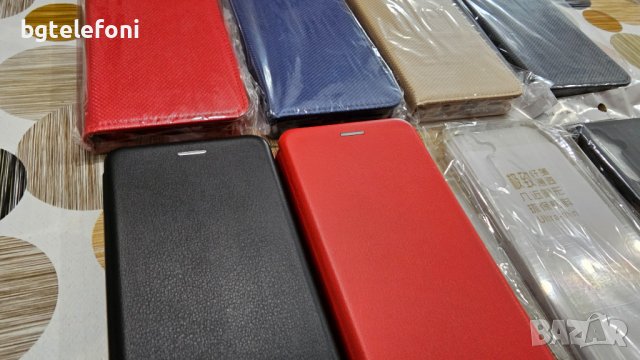 Samsung Galaxy A14 5G аксесоари, снимка 8 - Калъфи, кейсове - 39956147