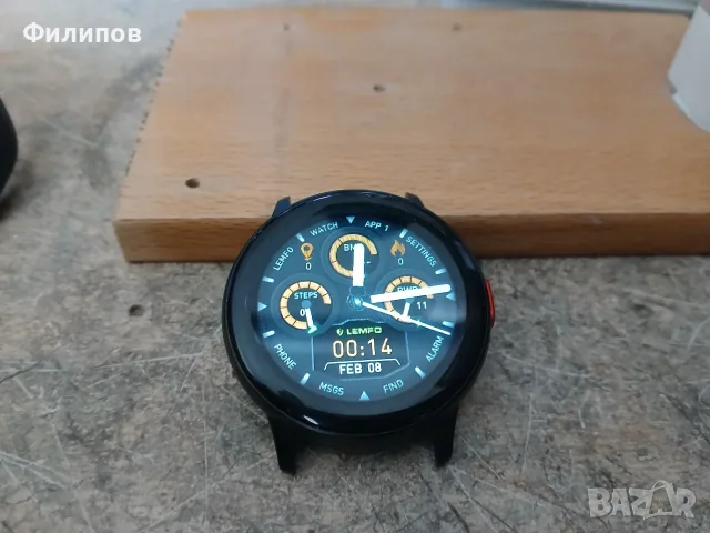 lemfo смарт часовник с бонус нова гривна xiaomi